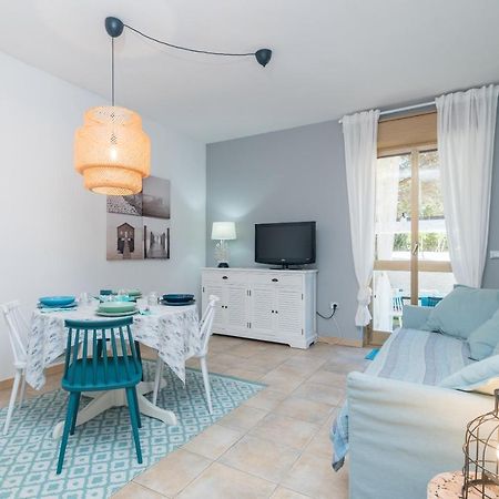 Loriana Seaside Home ซานตา เตเรซา กัลลูรา ภายนอก รูปภาพ